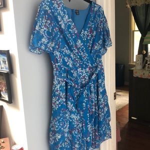 SHEIN dress women’s XL